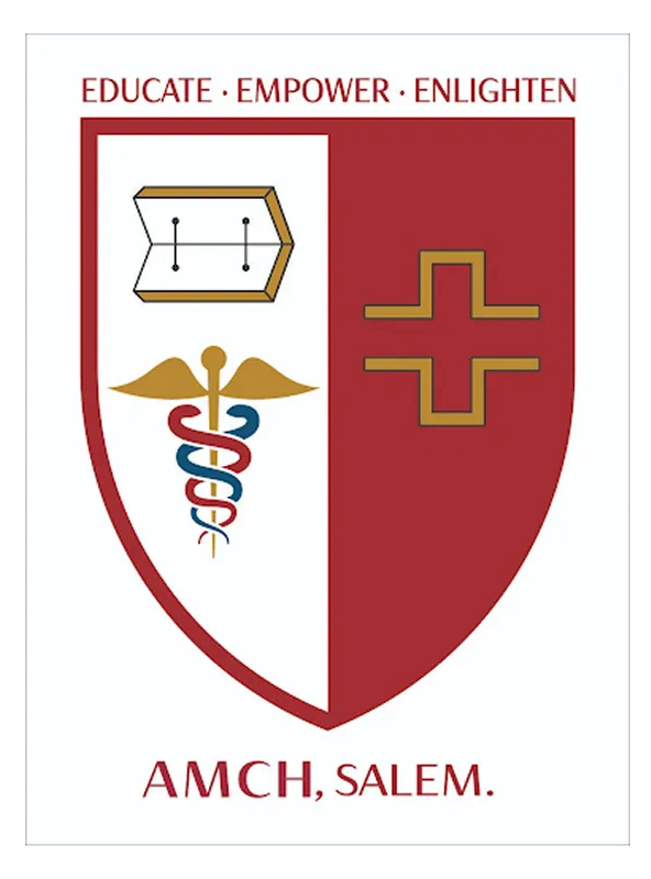 AMCH, Salem (Annapoorana Medical College & Hospital)